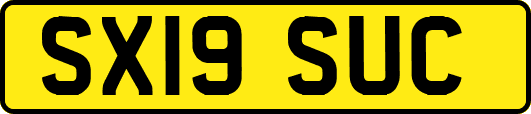 SX19SUC