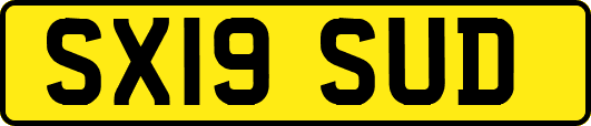 SX19SUD