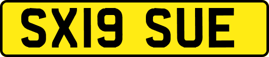 SX19SUE