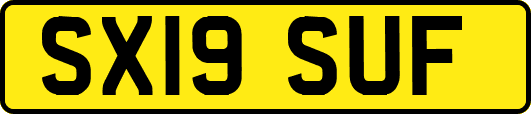 SX19SUF