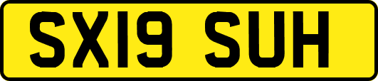 SX19SUH