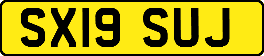 SX19SUJ