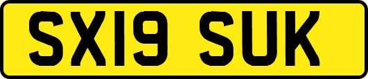 SX19SUK