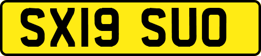 SX19SUO