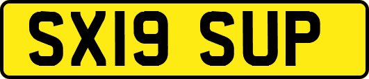 SX19SUP