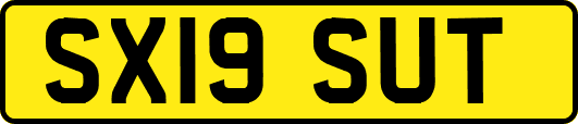 SX19SUT
