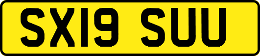 SX19SUU