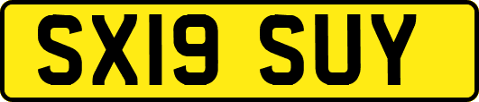 SX19SUY
