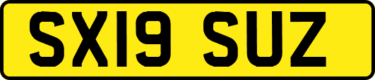 SX19SUZ