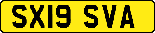 SX19SVA