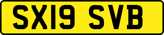 SX19SVB