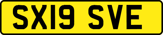 SX19SVE