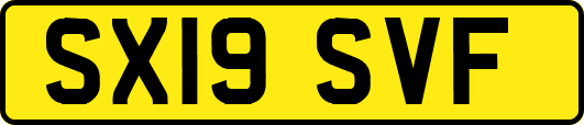 SX19SVF