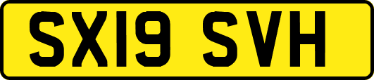 SX19SVH