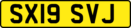 SX19SVJ