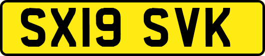SX19SVK