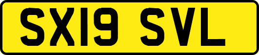 SX19SVL