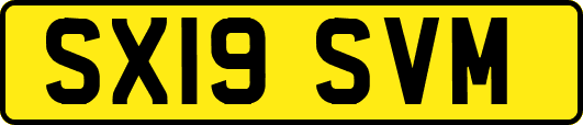 SX19SVM