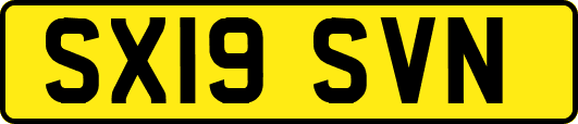 SX19SVN