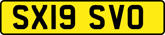 SX19SVO