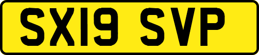 SX19SVP