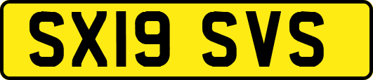 SX19SVS