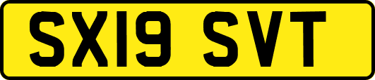 SX19SVT