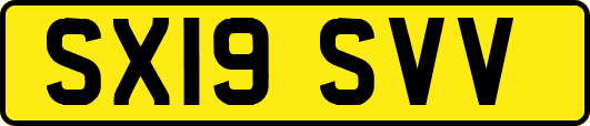 SX19SVV