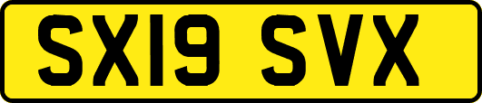 SX19SVX