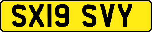 SX19SVY