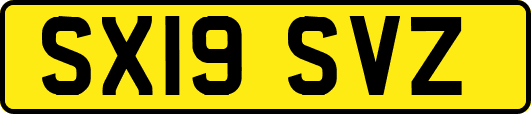 SX19SVZ