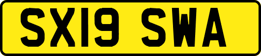 SX19SWA