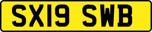 SX19SWB