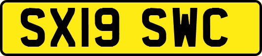 SX19SWC