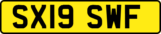 SX19SWF