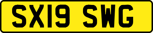 SX19SWG