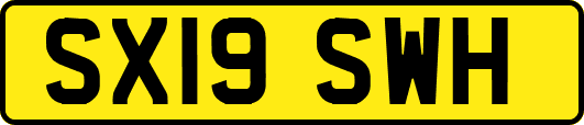 SX19SWH