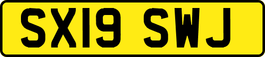 SX19SWJ