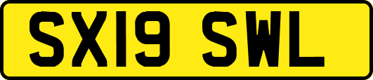 SX19SWL