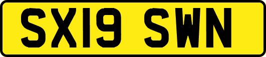 SX19SWN