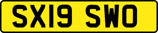 SX19SWO