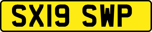 SX19SWP