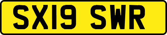 SX19SWR