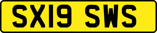SX19SWS