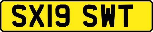 SX19SWT