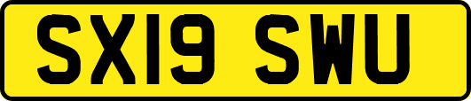 SX19SWU