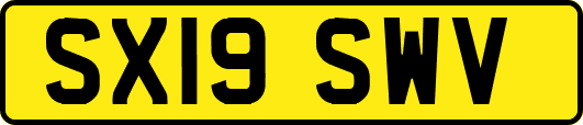SX19SWV