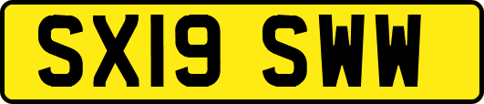 SX19SWW