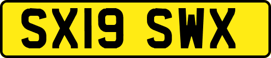SX19SWX