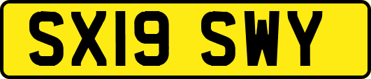 SX19SWY